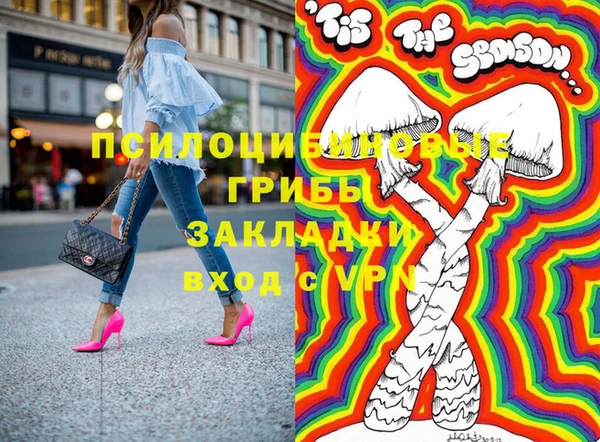 винт Краснослободск